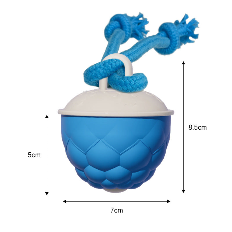 ๐พ PawLabsโข Smart Motion Ball