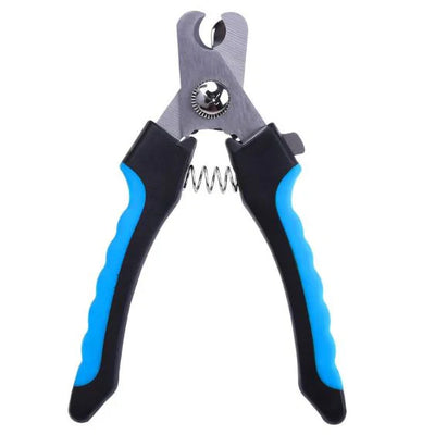 ניקוי אצל וטרינר