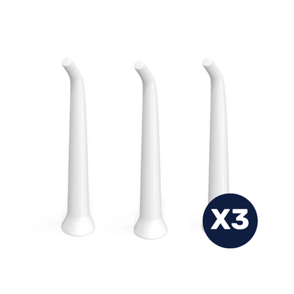 סט 3 ראשי סילון להורדת שאריות מזון - PawLabs™