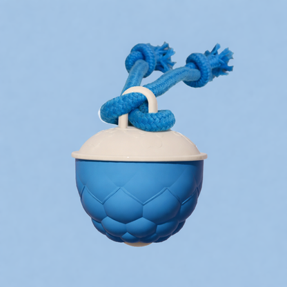 🐾 PawLabs™ Smart Motion Ball