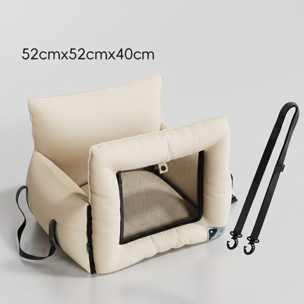 PawLabs™ נשא קו-פיילוט 2-ב-1