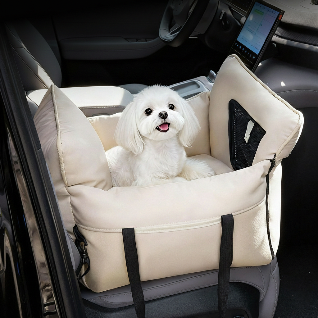 PawLabs™ נשא קו-פיילוט 2-ב-1