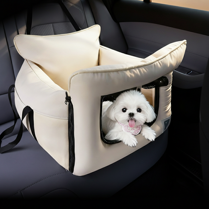 PawLabs™ נשא קו-פיילוט 2-ב-1