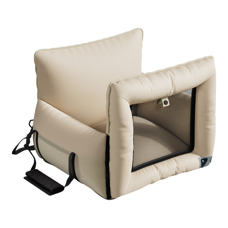 PawLabs™ נשא קו-פיילוט 2-ב-1