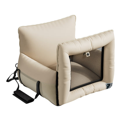 PawLabs™ נשא קו-פיילוט 2-ב-1