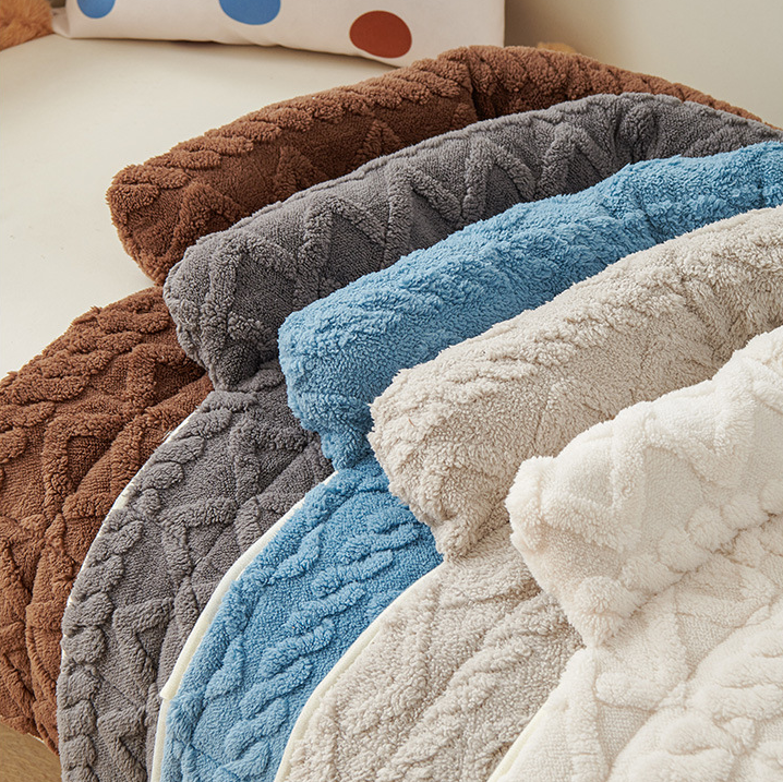 PawLabs SofaNest™ – מיטת ספה מפנקת לכלבים