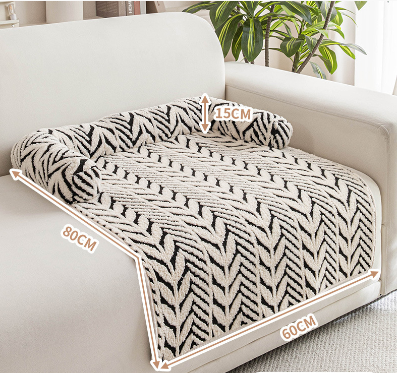 🐾 PawLabs – משטח פרימיום לכלב ולחתול