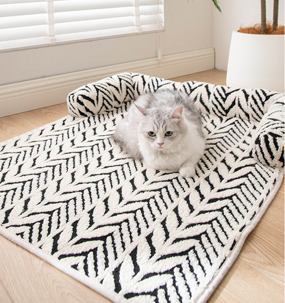 🐾 PawLabs – משטח פרימיום לכלב ולחתול