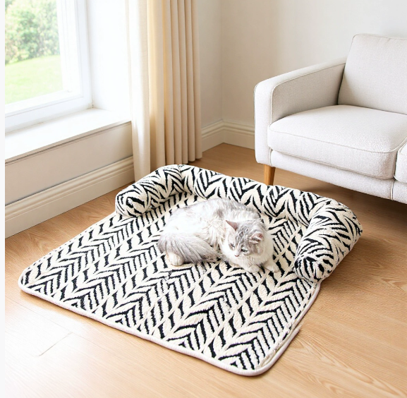 🐾 PawLabs – משטח פרימיום לכלב ולחתול