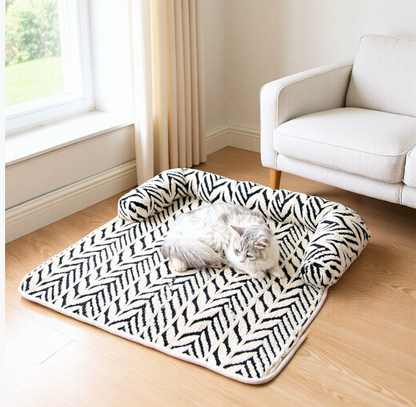 🐾 PawLabs – משטח פרימיום לכלב ולחתול