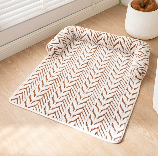 🐾 PawLabs – משטח פרימיום לכלב ולחתול