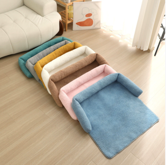 PawLabs משטח פרימיום רך לכלב ולחתול