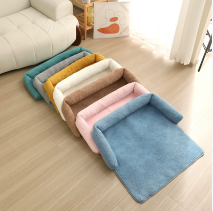 PawLabs משטח פרימיום רך לכלב ולחתול