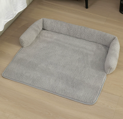 PawLabs משטח פרימיום רך לכלב ולחתול