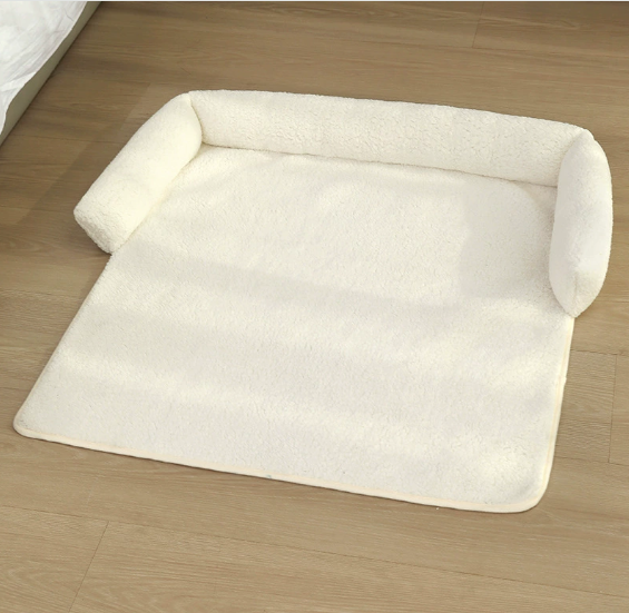 PawLabs משטח פרימיום רך לכלב ולחתול