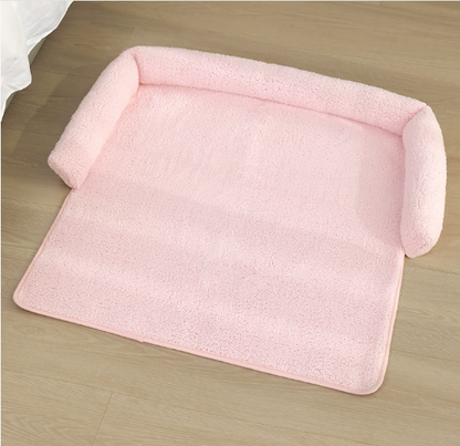 PawLabs משטח פרימיום רך לכלב ולחתול