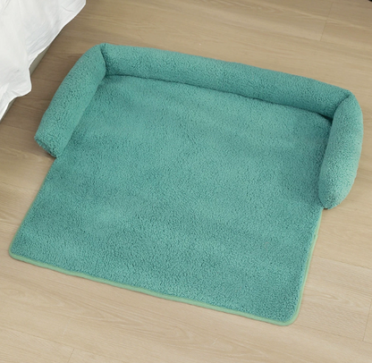 PawLabs משטח פרימיום רך לכלב ולחתול