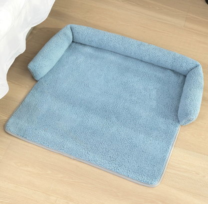 PawLabs משטח פרימיום רך לכלב ולחתול