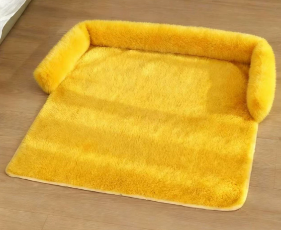 PawLabs משטח פרימיום רך לכלב ולחתול