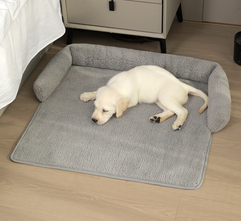 PawLabs משטח פרימיום רך לכלב ולחתול