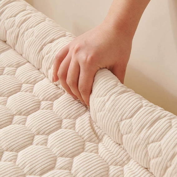 PawLabs משטח קווילט פרימיום לכלב ולחתול