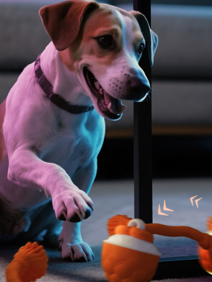 🐾 PawLabs™ Smart Motion Ball