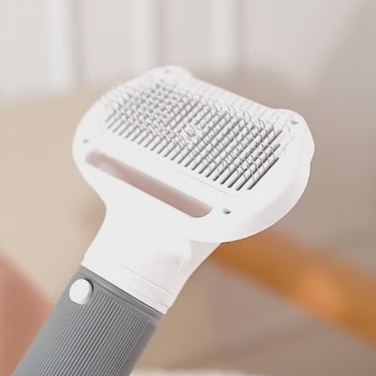 מייבש / מסרק שיער לכלב/חתול 3 ב-1